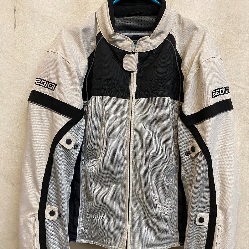 NEW BIKERS JACKET